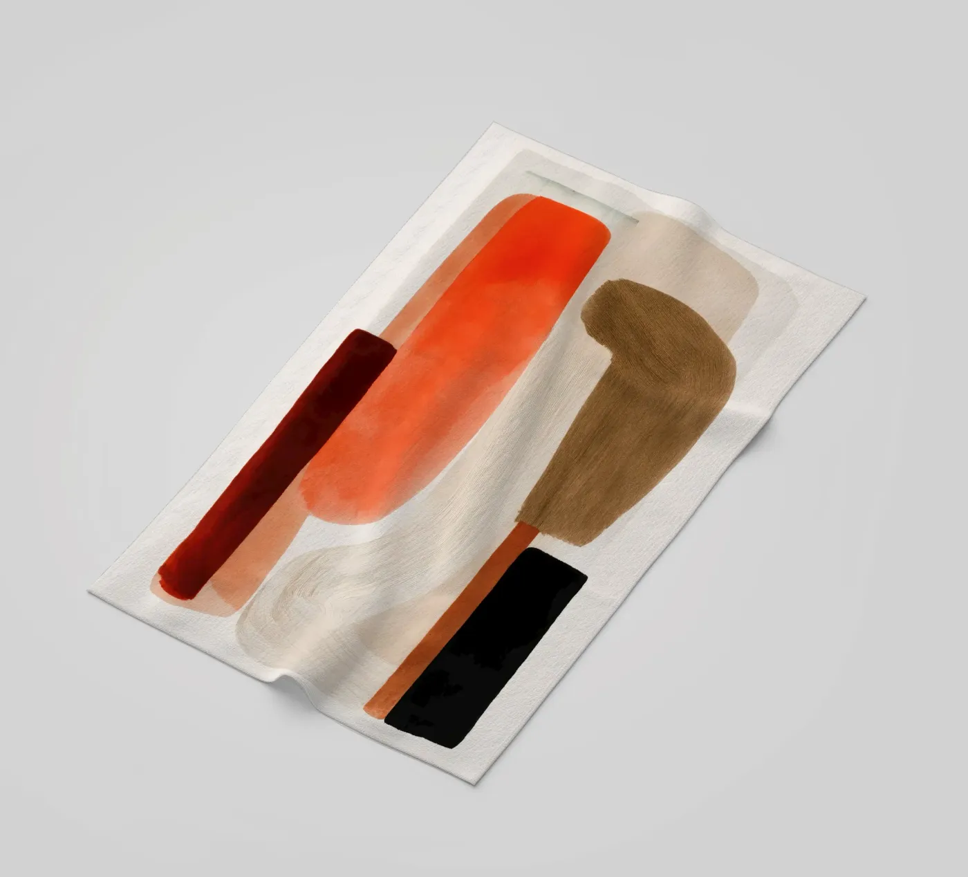 Forme moderne telo mare da ThingDesign