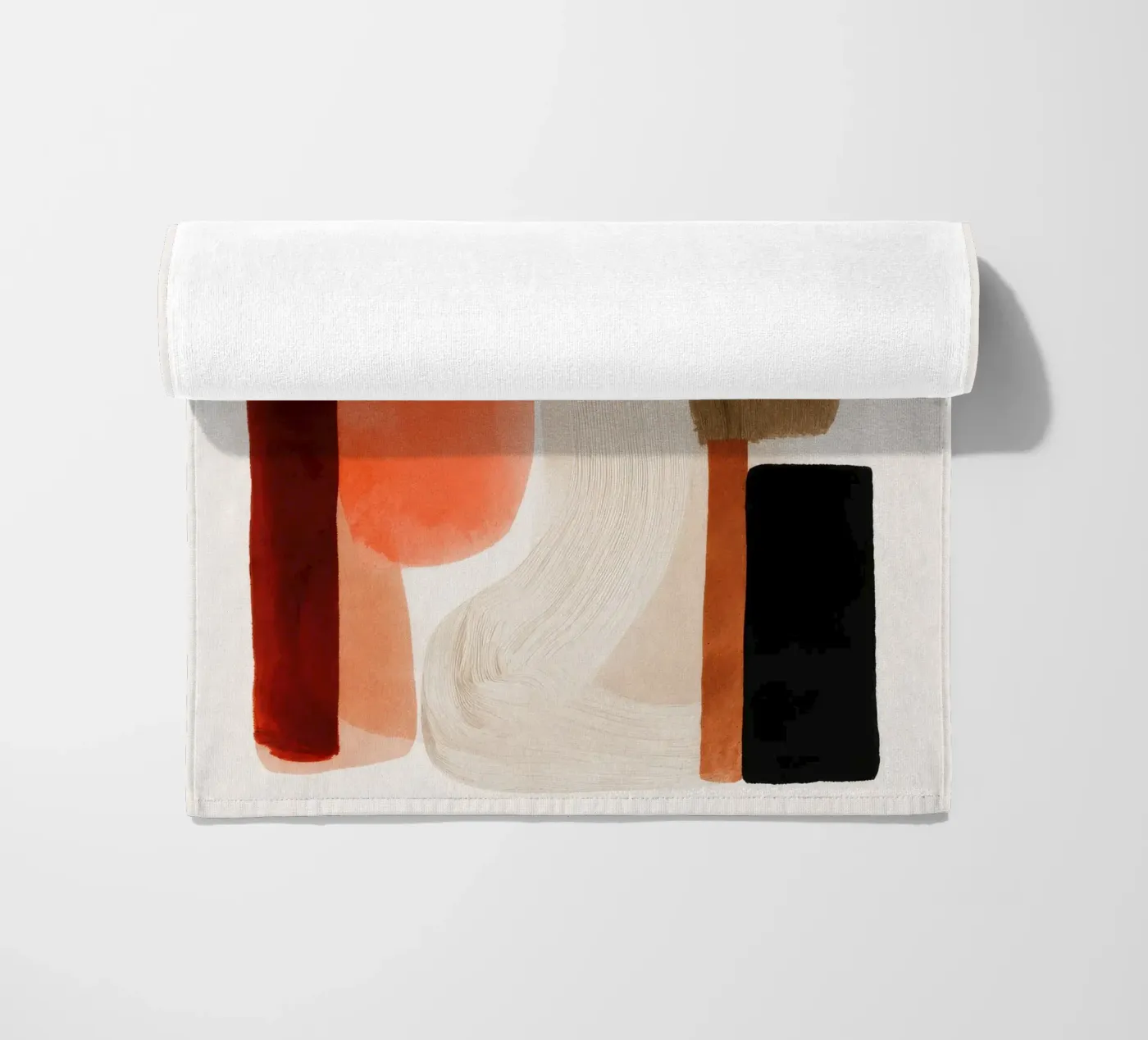 Forme moderne telo mare da ThingDesign