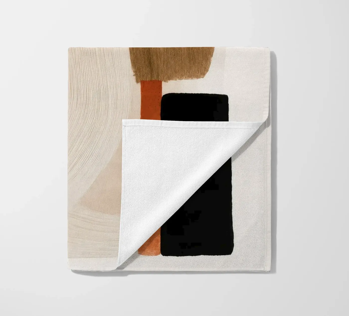 Forme moderne telo mare da ThingDesign