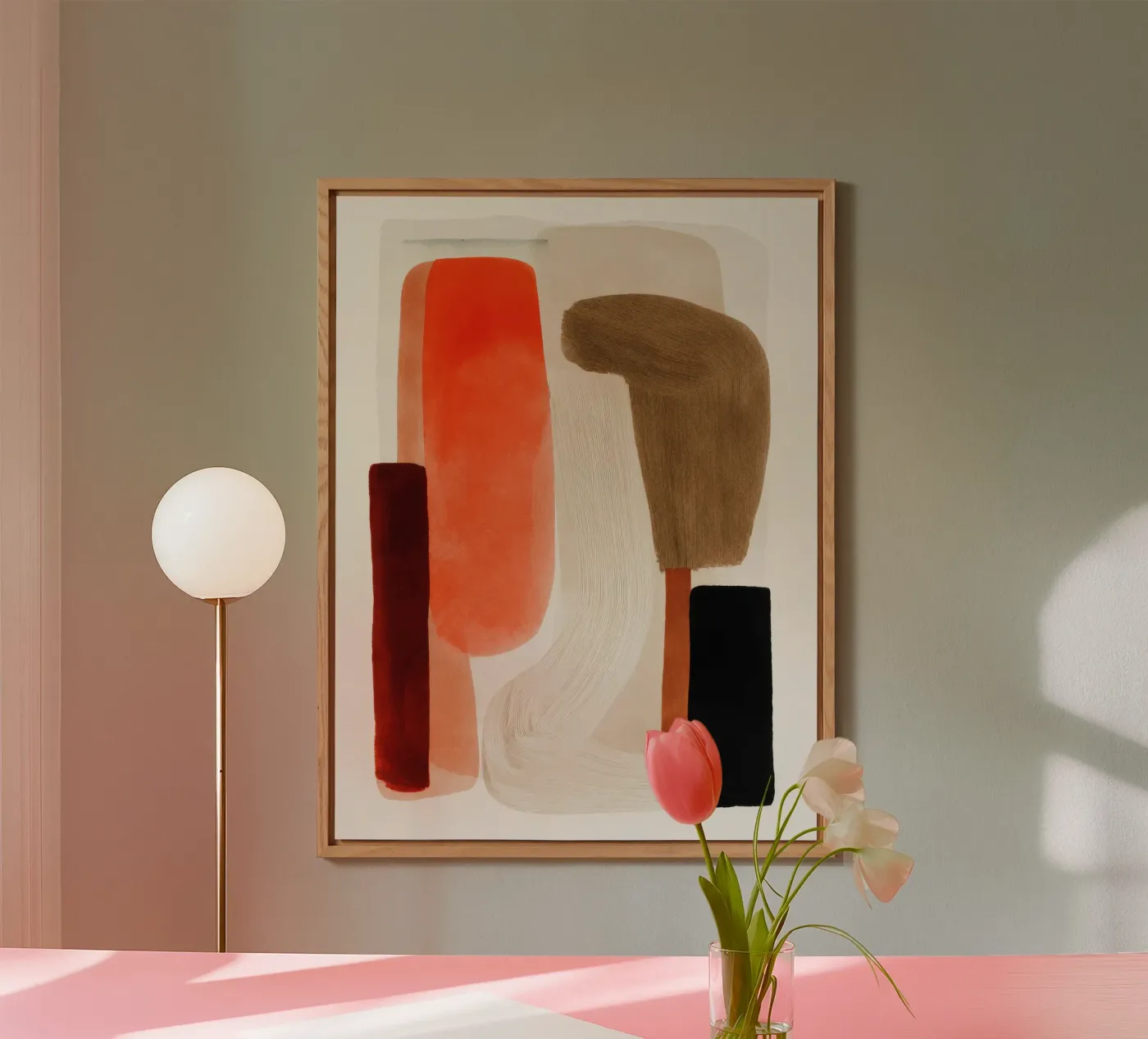 Modern Forms forex plate by ThingDesign