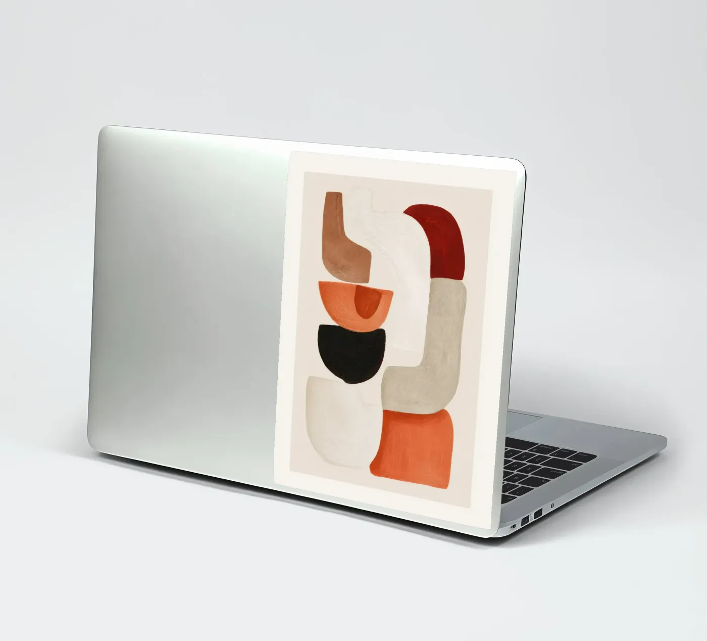 Balanced Forms sticker by ThingDesign