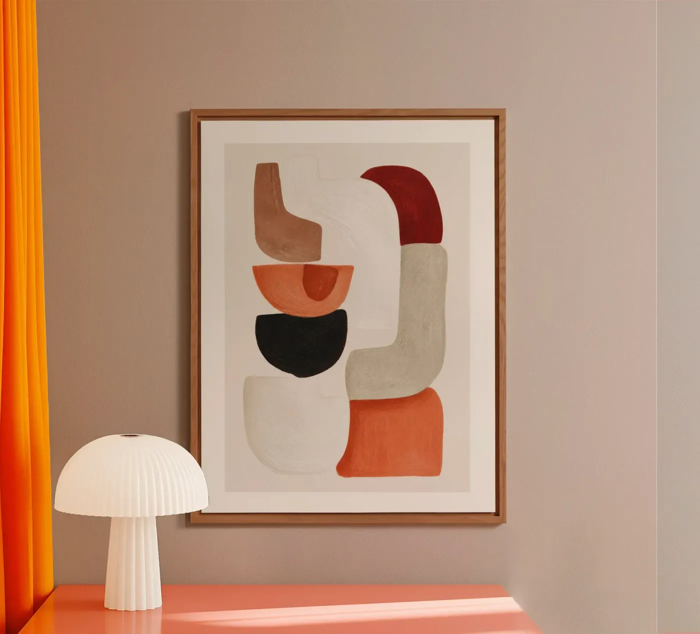 Balanced Forms forex plate by ThingDesign