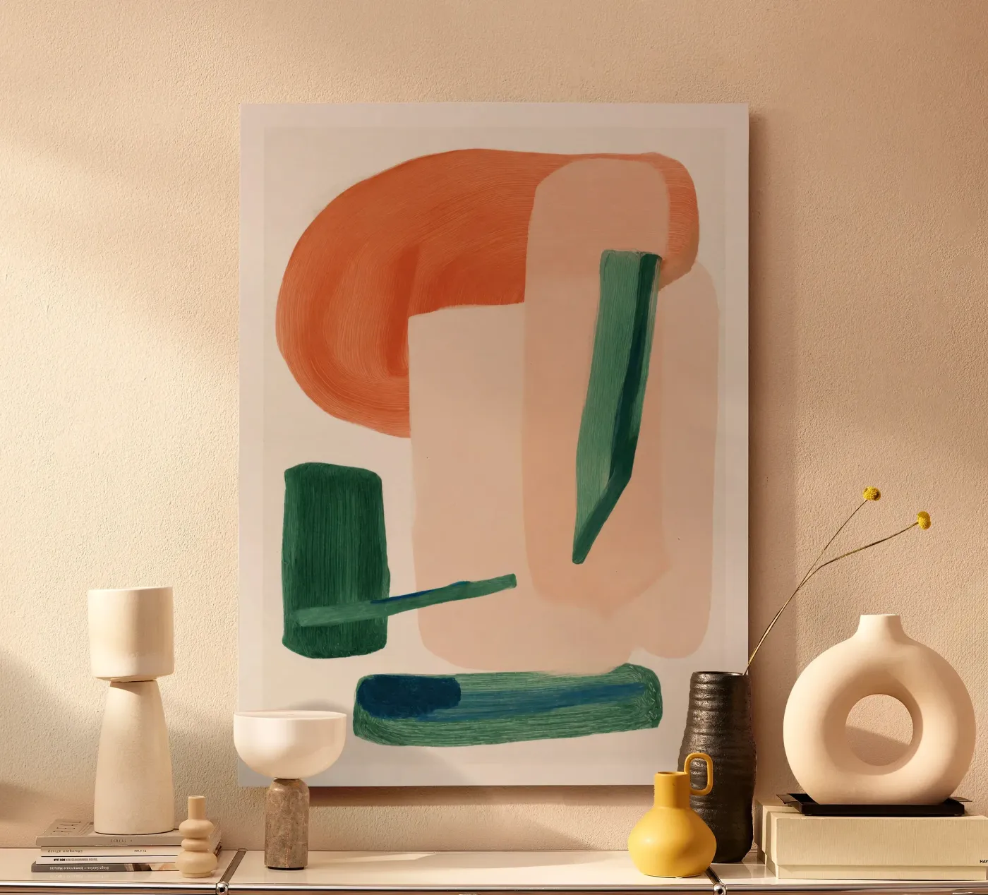 Balanced Forms forex plate by ThingDesign