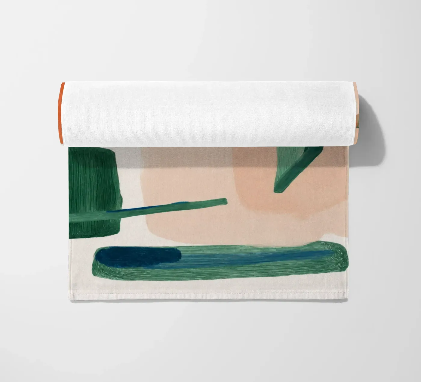 Forme equilibrate telo mare da ThingDesign