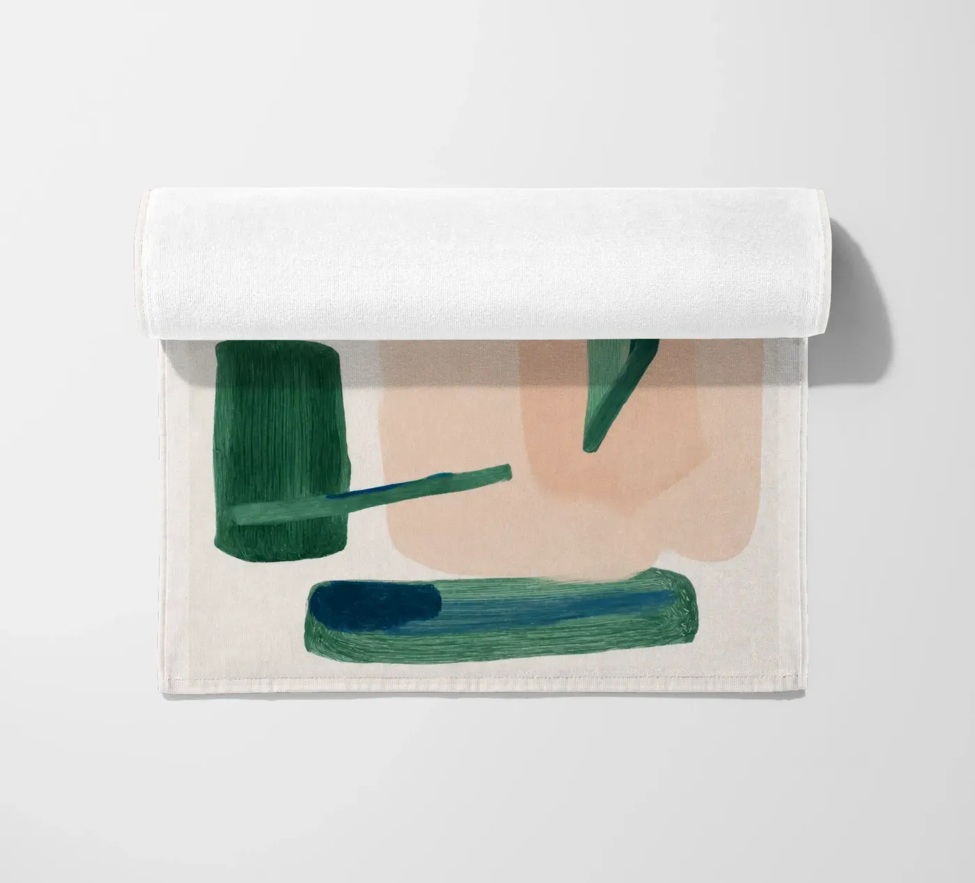 Forme equilibrate telo mare da ThingDesign