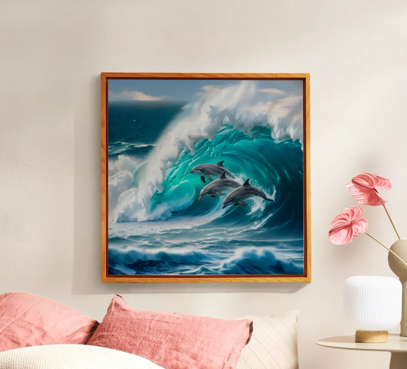 surf plexiglas de kosinsart.gallery2