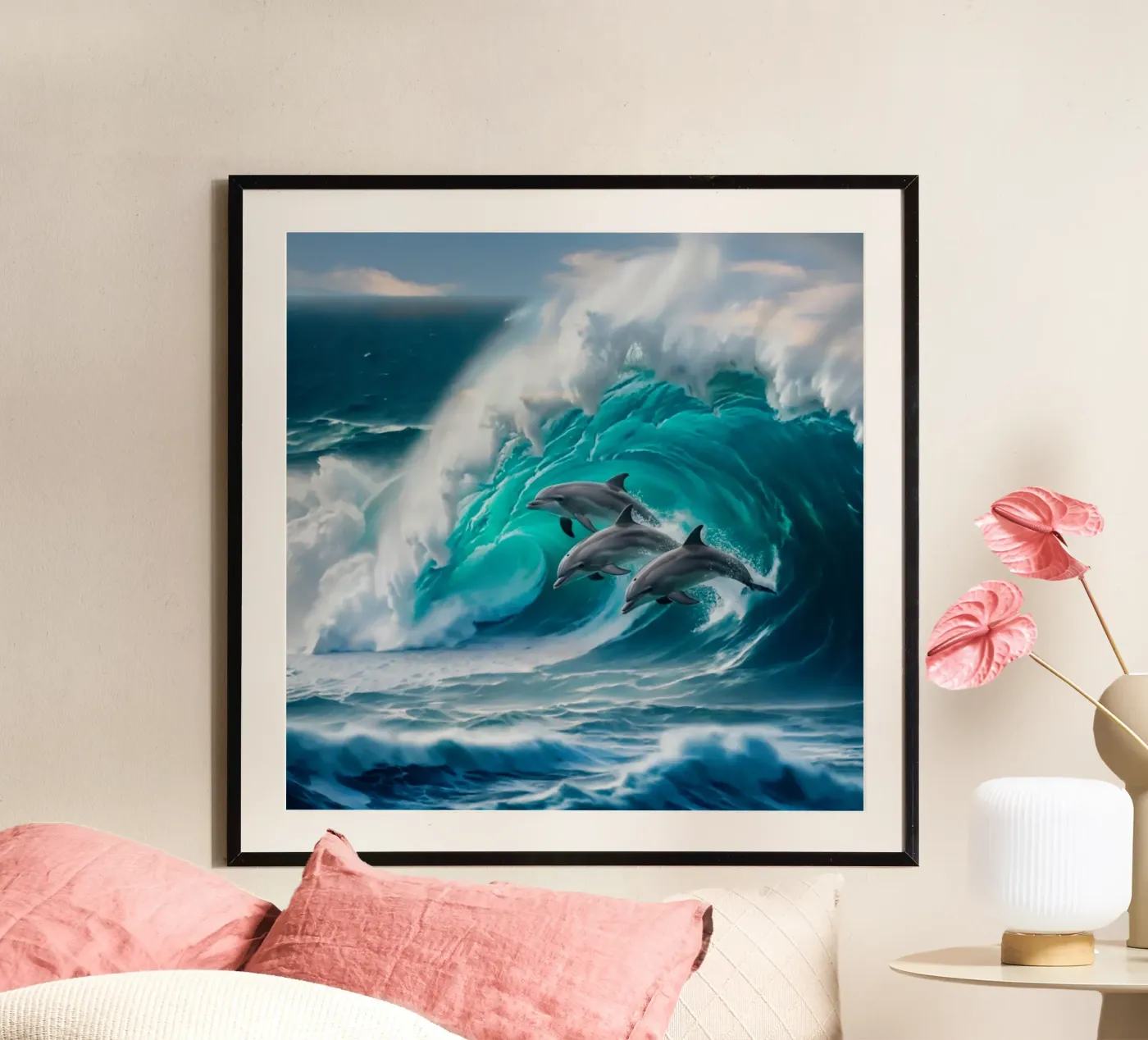 surf poster de kosinsart.gallery2