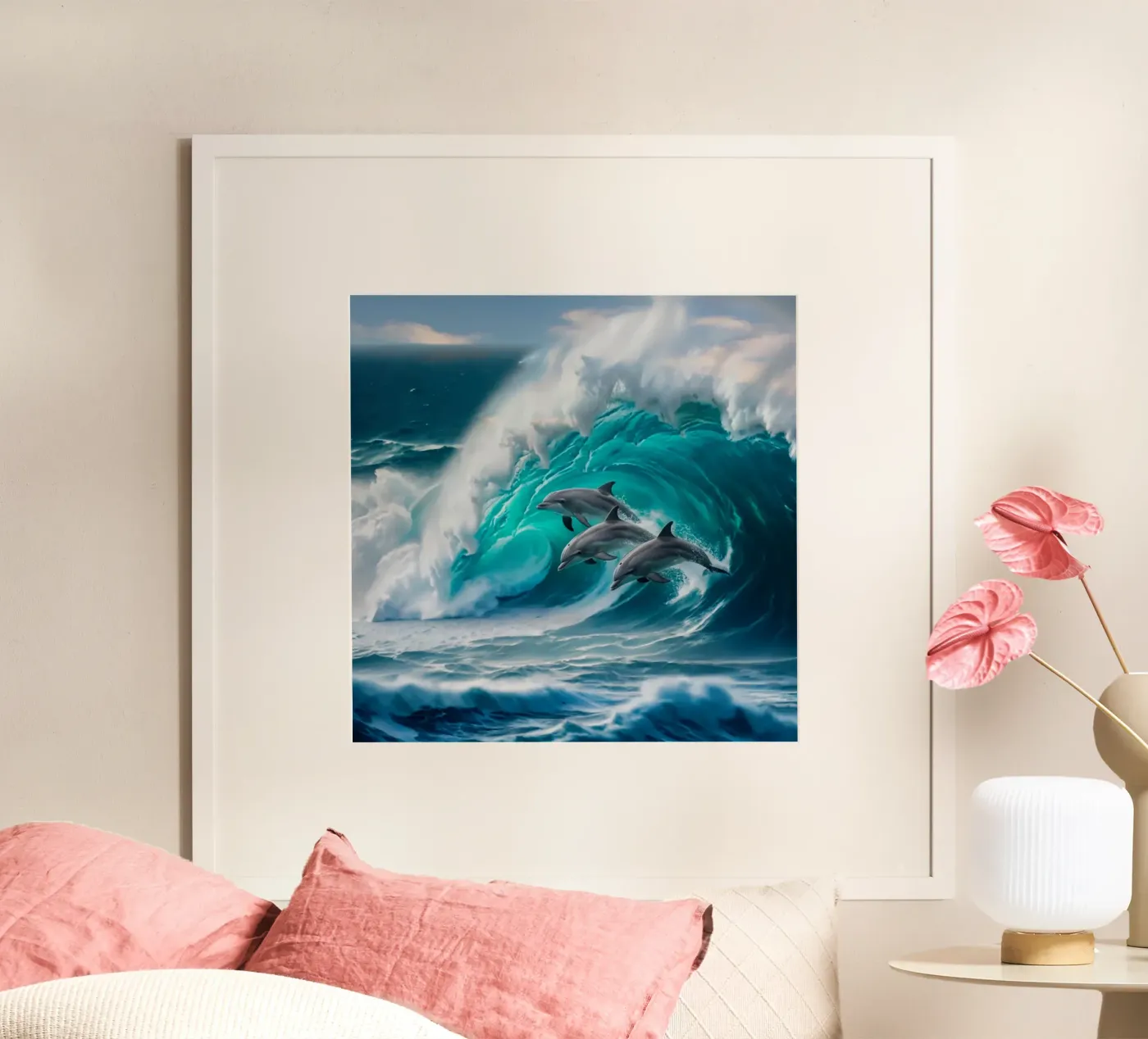 surf poster de kosinsart.gallery2
