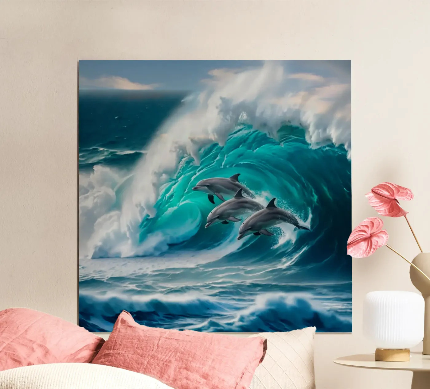 surf poster de kosinsart.gallery2