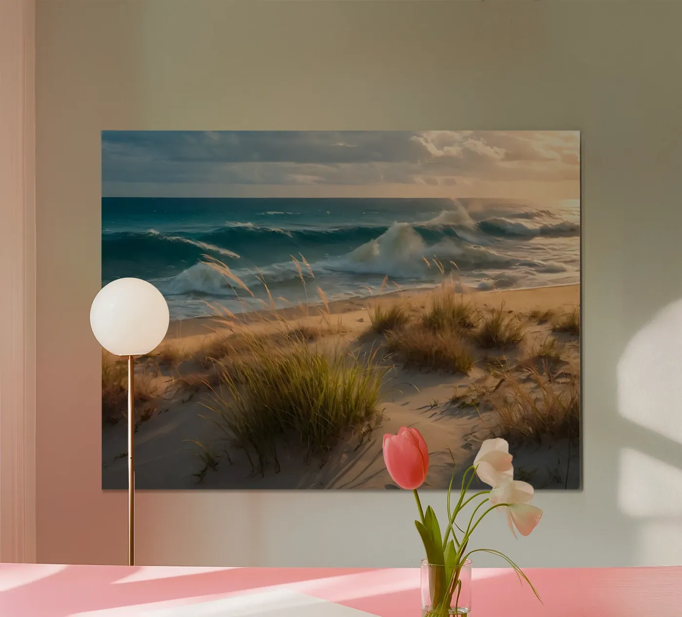 Lago Wilde poster da kosinsart.gallery2
