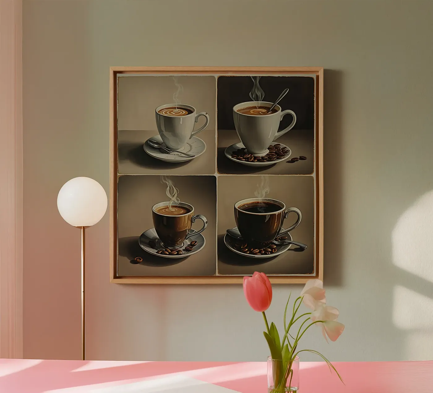 Caffè tela da kosinsart.gallery2