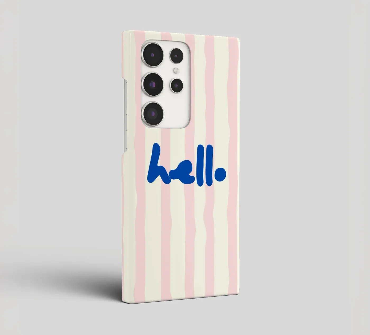 hello cover samsung da Jannie goods