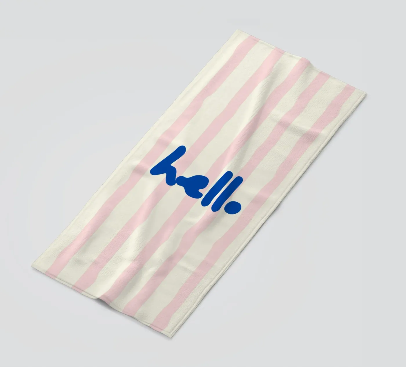 hello telo mare da Jannie goods