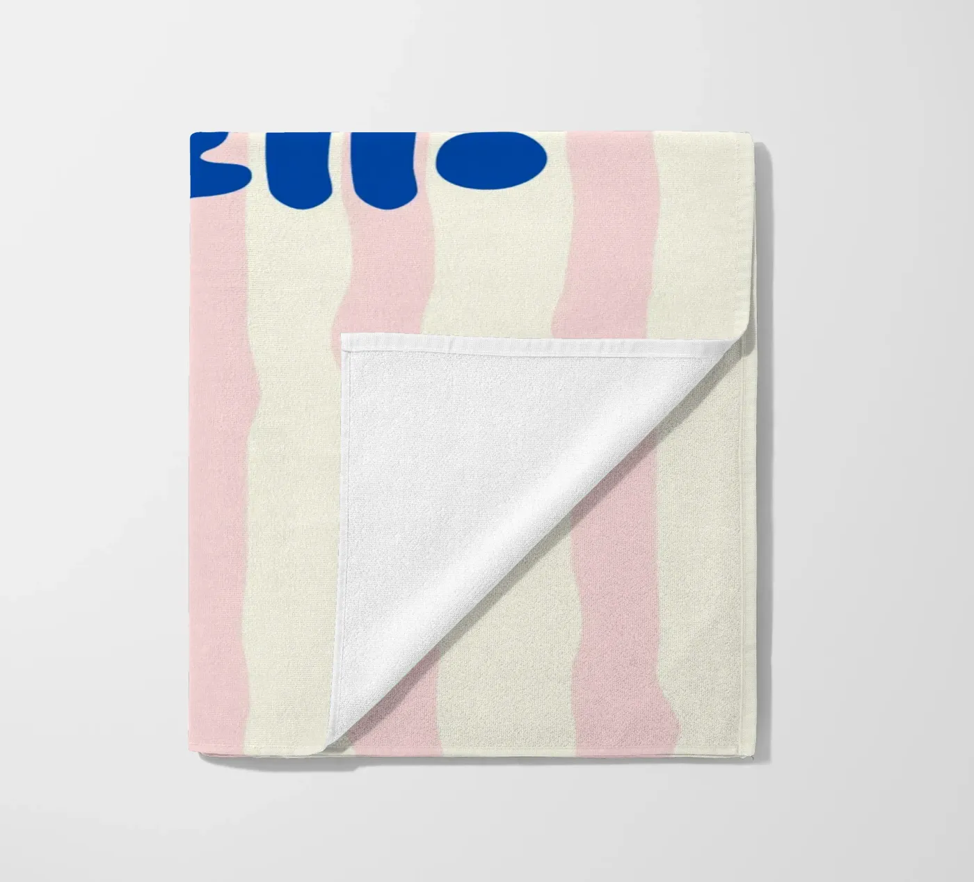 hello telo mare da Jannie goods