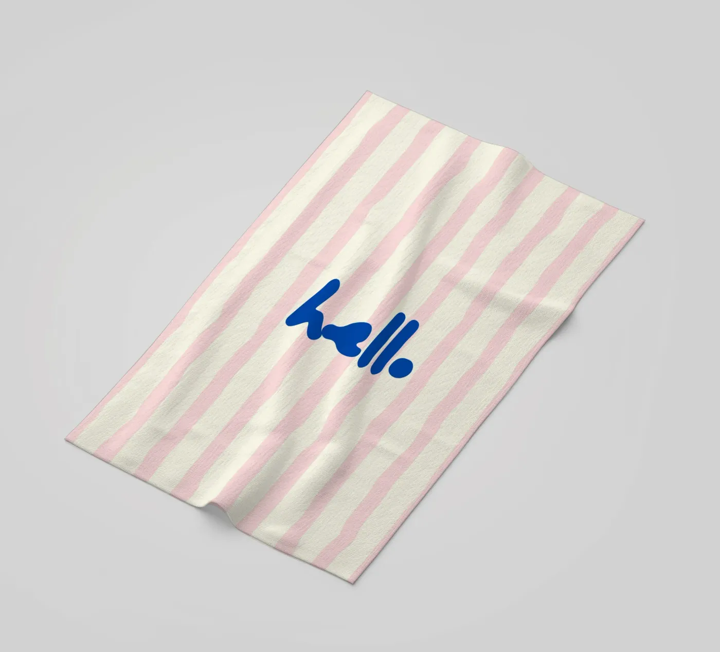 hello telo mare da Jannie goods