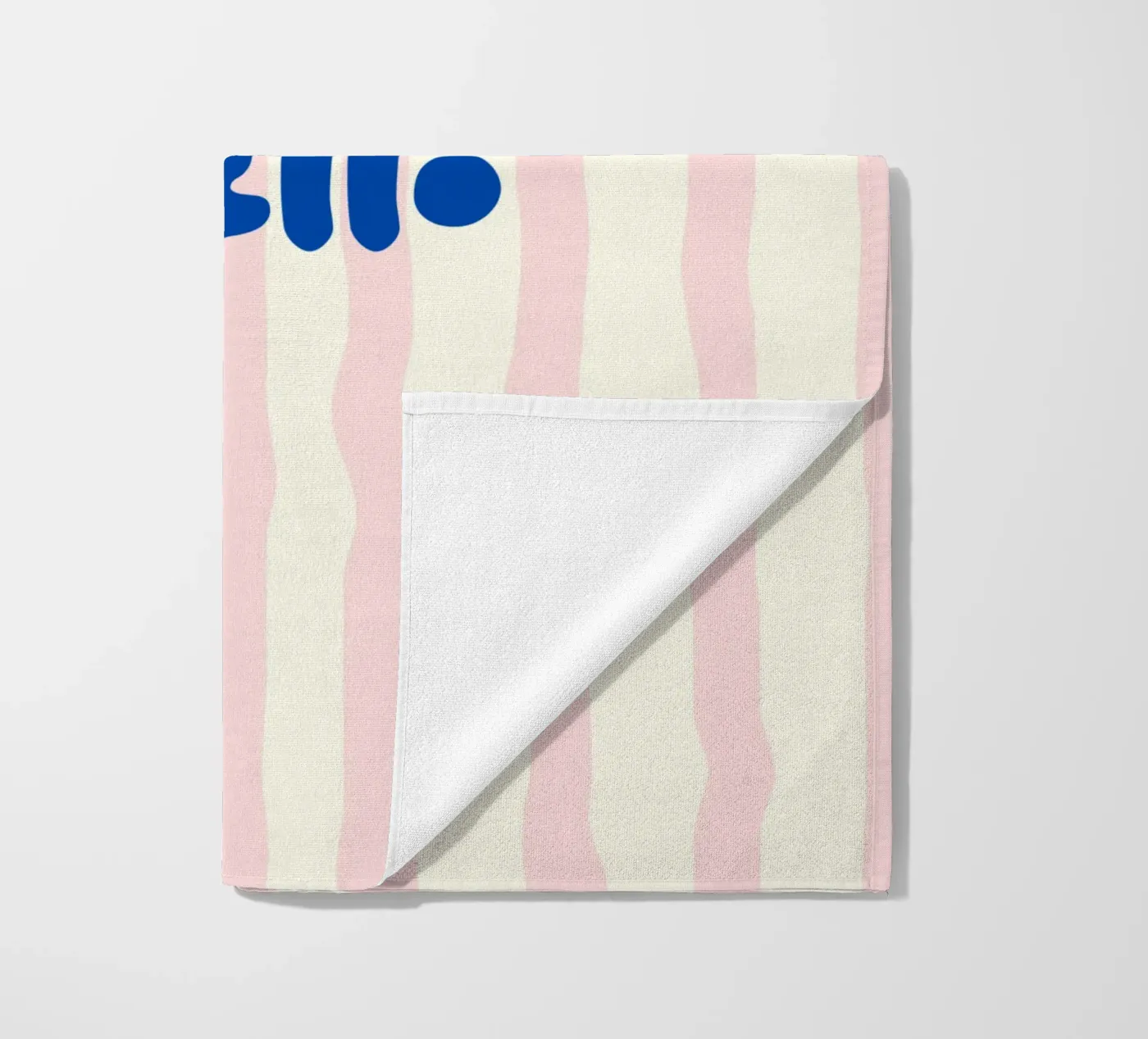 hello telo mare da Jannie goods