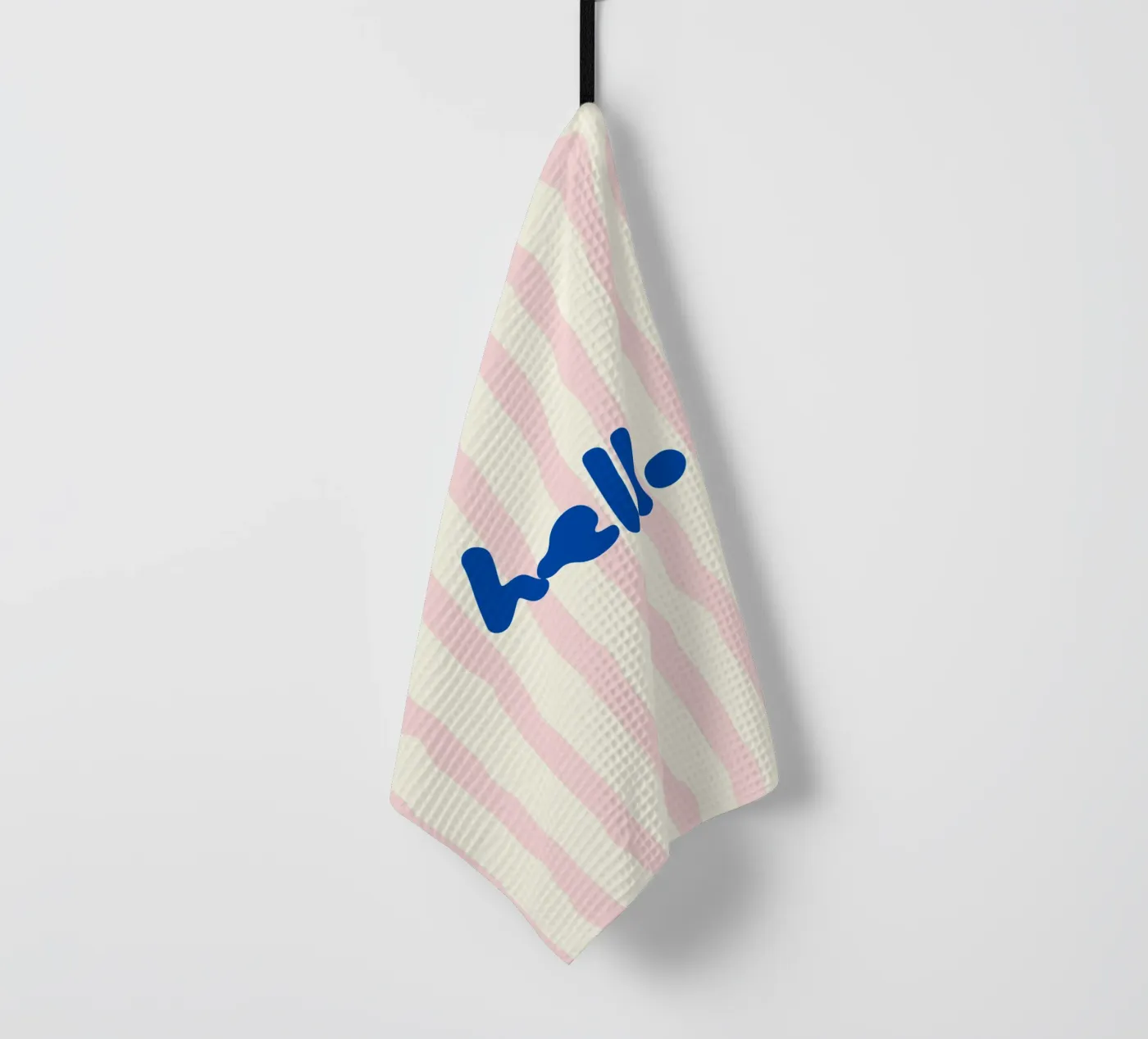 hello torchon de Jannie goods