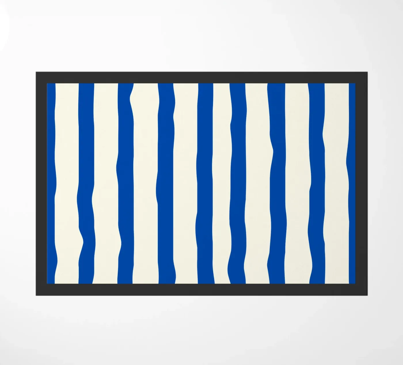 riga blu zerbino da Jannie goods