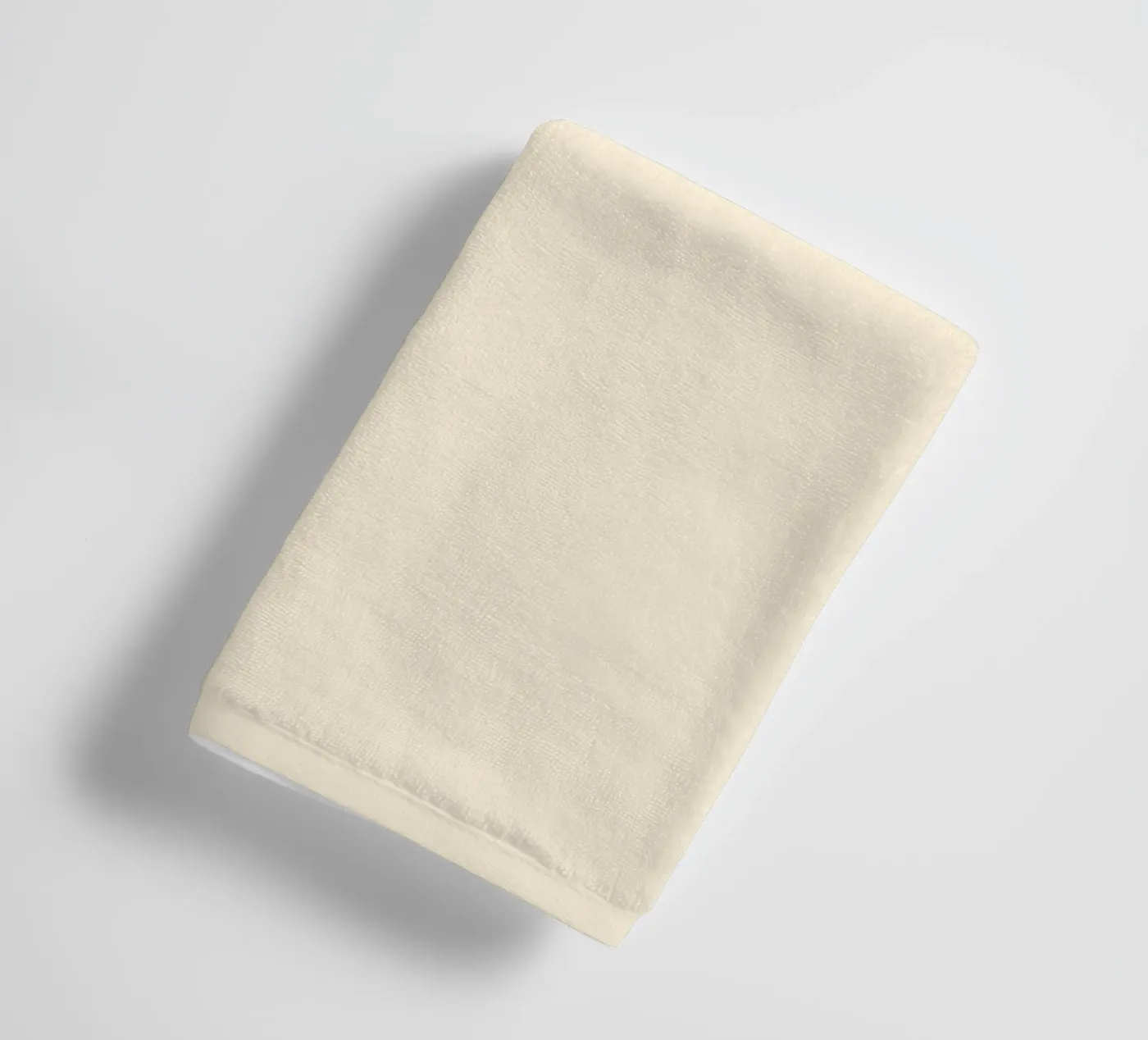 hello. badhanddoek van Pillips Studio