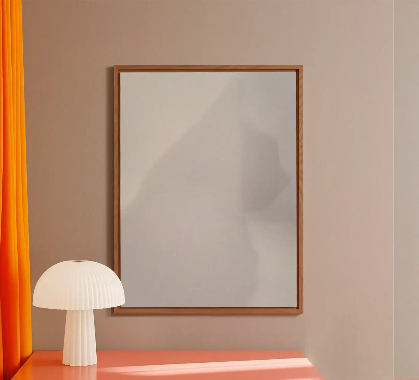 Shadow Cat alluminio dibond da menega sabidussi | moods