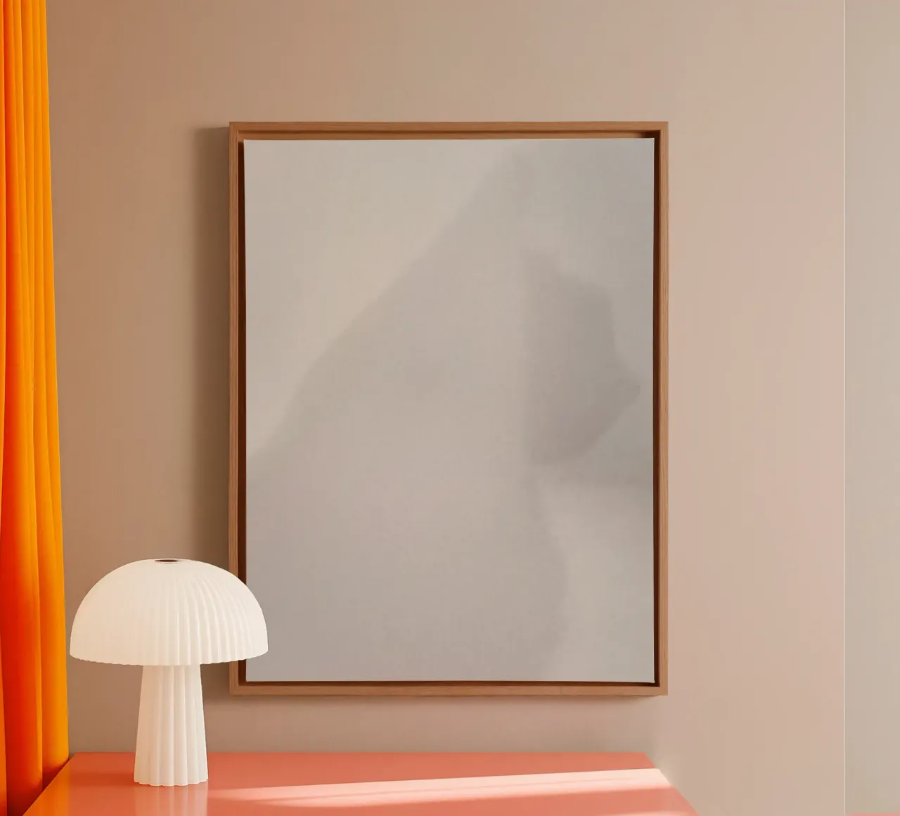 Shadow Cat tela da menega sabidussi | moods