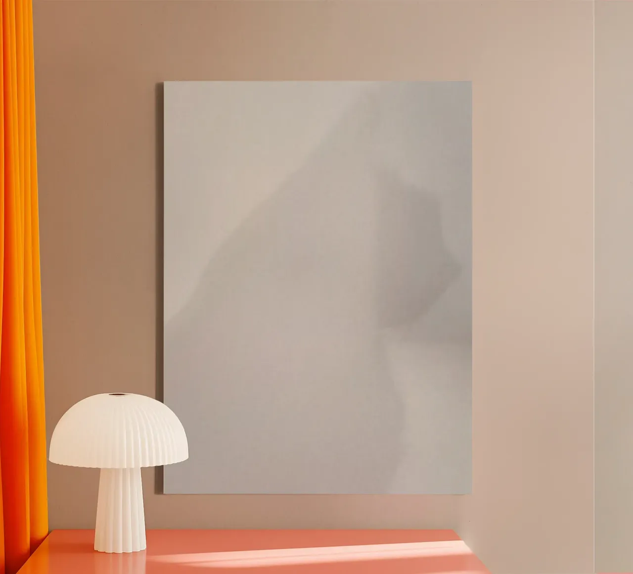 Shadow Cat tela da menega sabidussi | moods