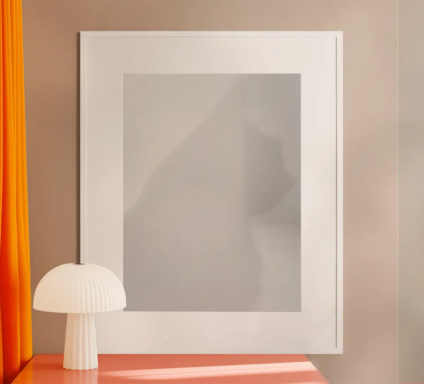 Shadow Cat Poster von menega sabidussi | moods