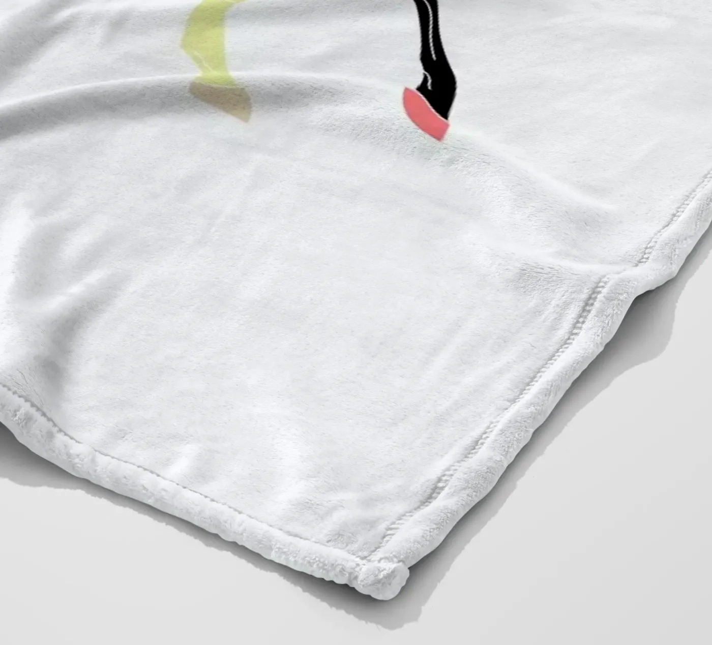 Prn 01 fleecedeken van Swen Swensøn