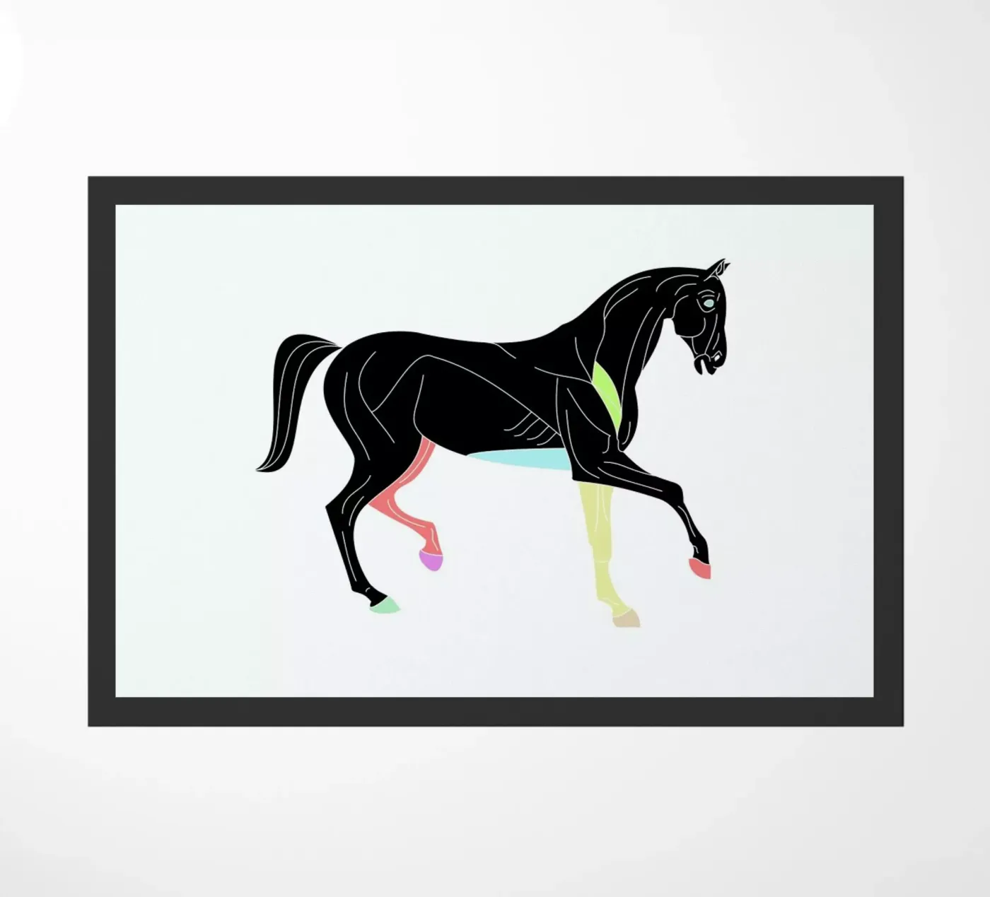 Prn 01 deurmat van Swen Swensøn