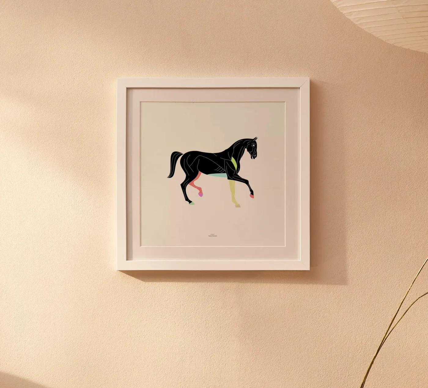 Prn 01 Poster von Swen Swensøn