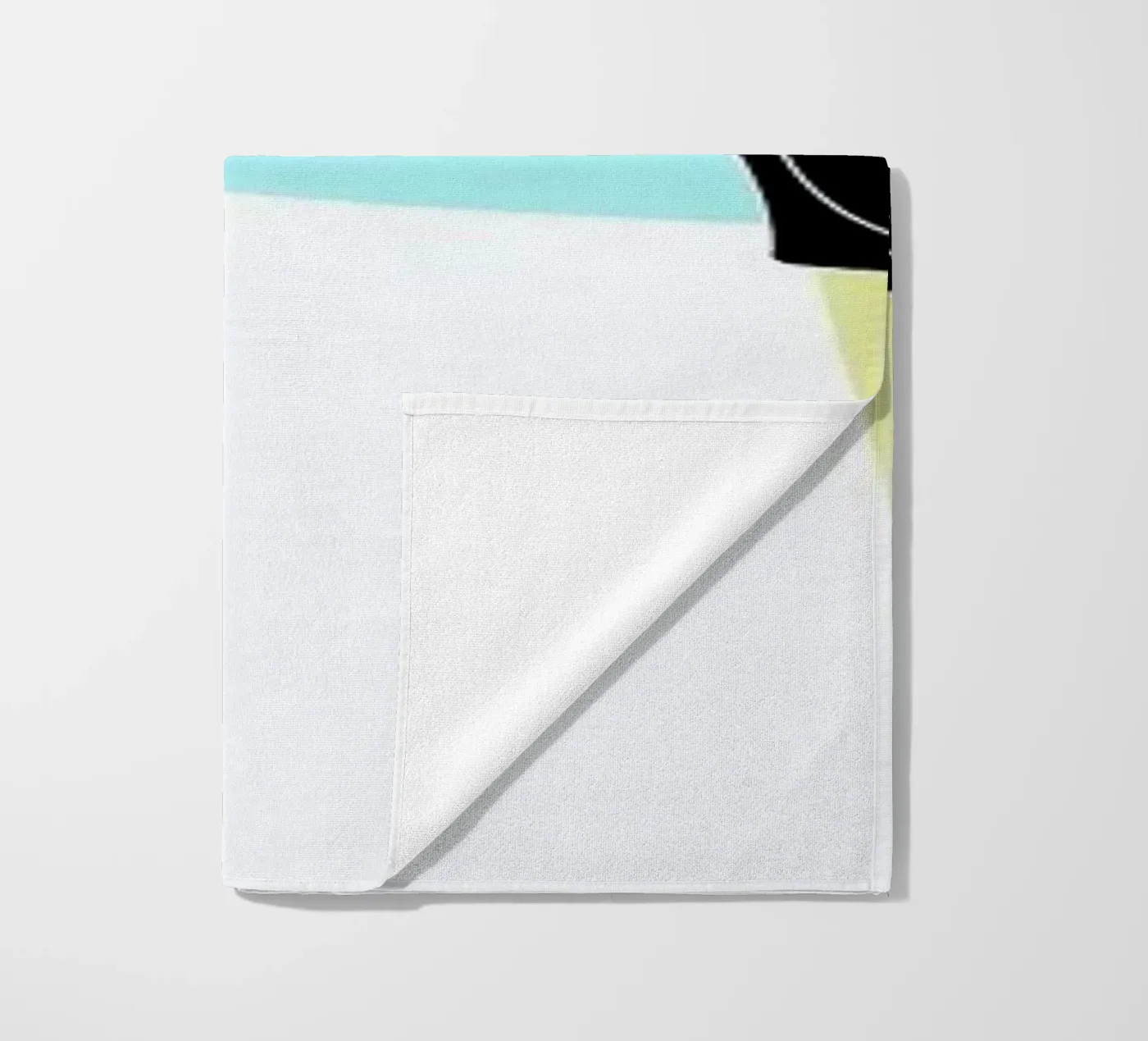 Prn 01 beach towel by Swen Swensøn