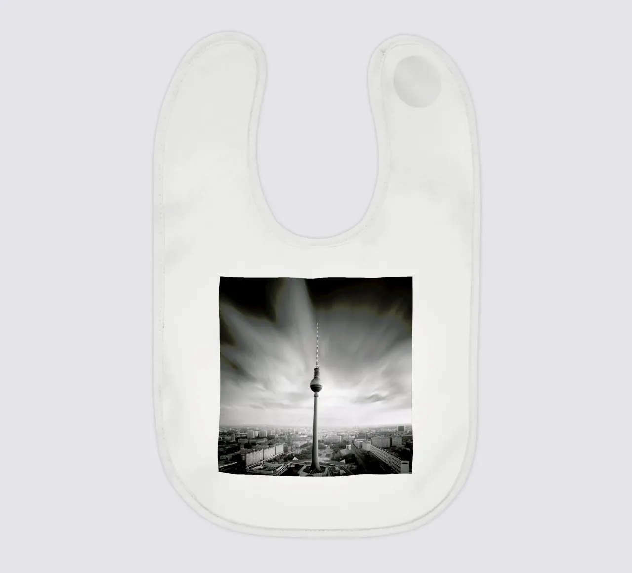 TV-Tower bavaglino da Håggard Photography | Ronny Behnert