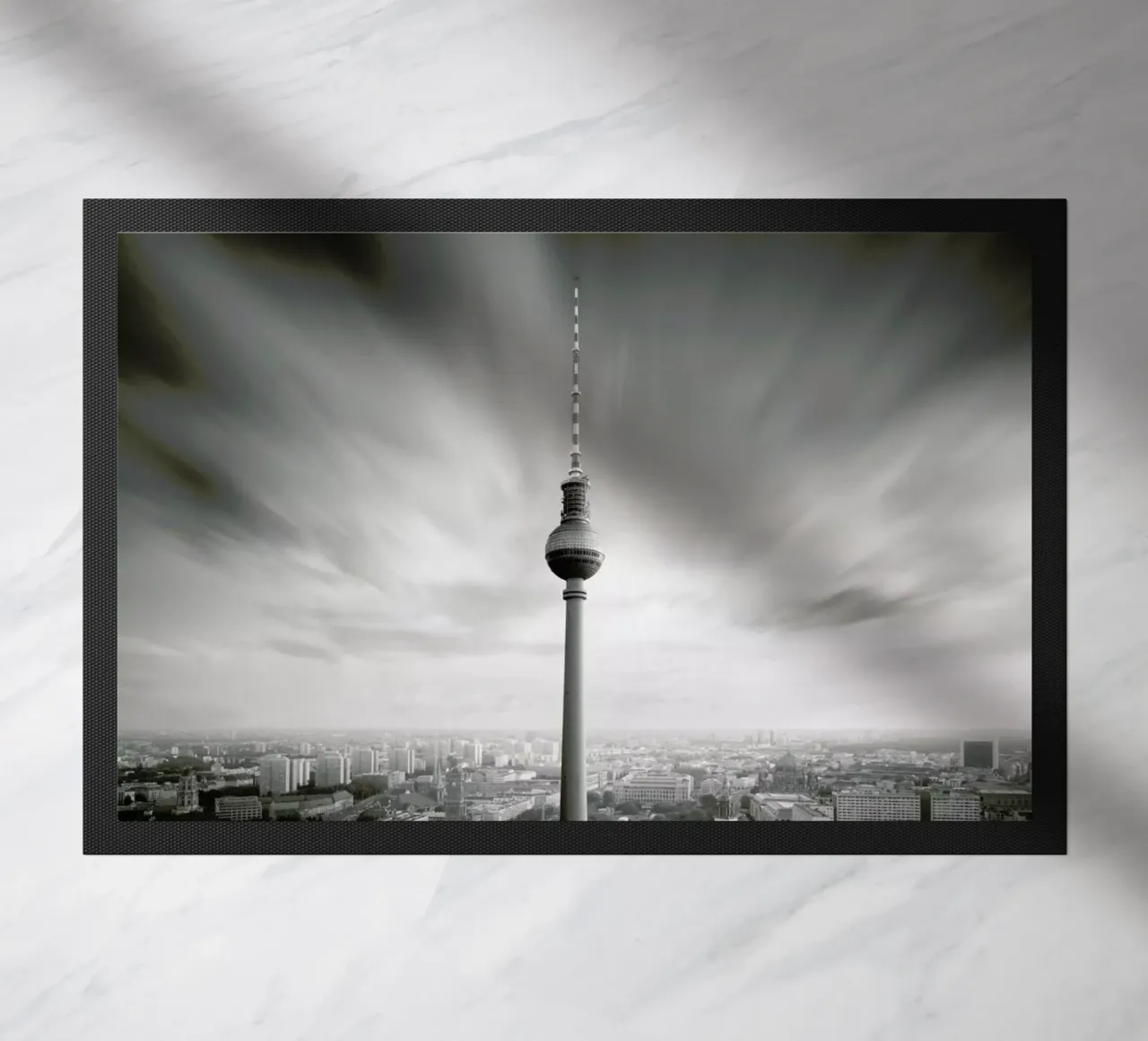 TV-Tower zerbino da Håggard Photography | Ronny Behnert