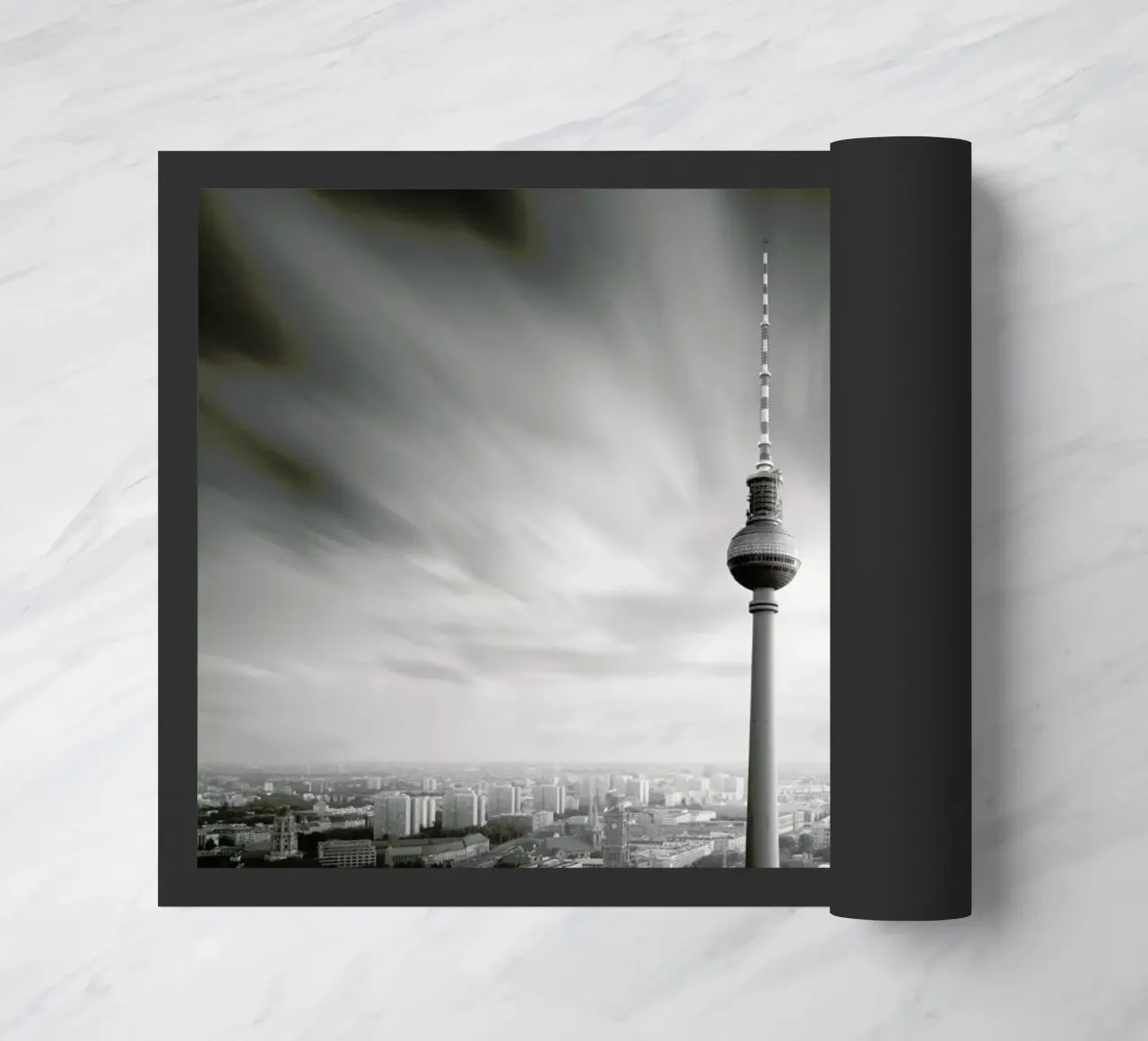 TV-Tower zerbino da Håggard Photography | Ronny Behnert