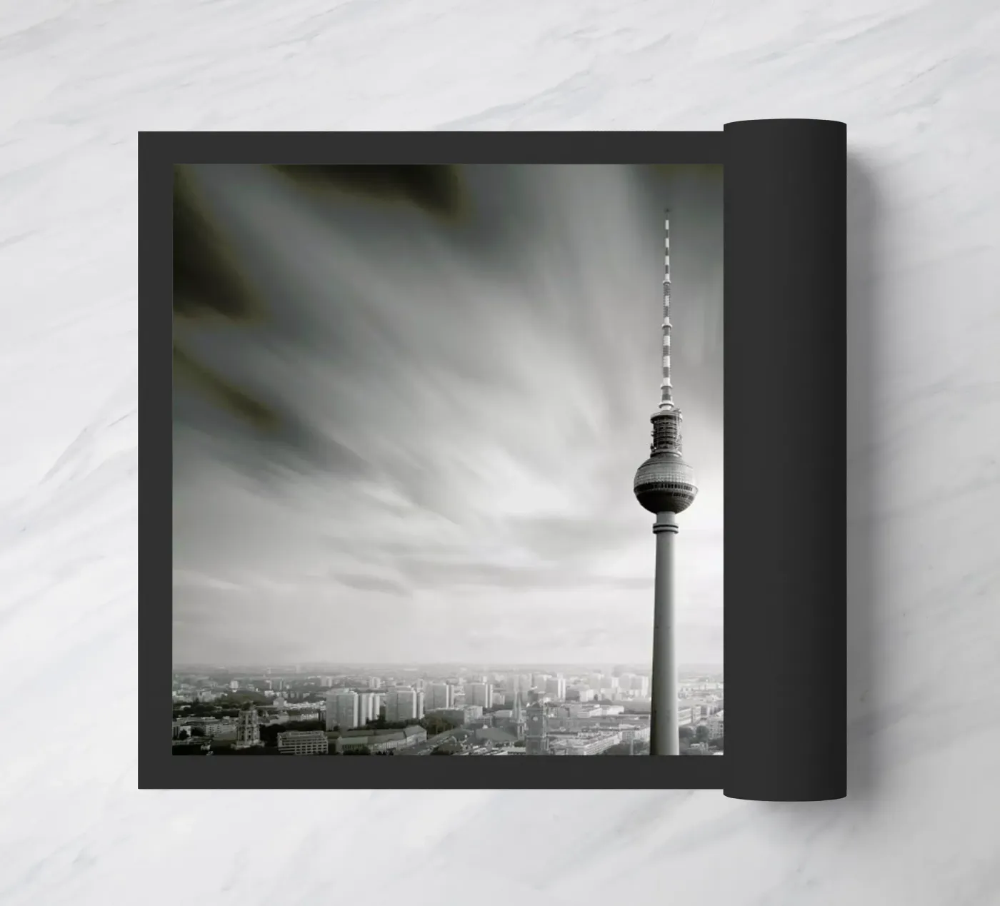 TV-Tower zerbino da Håggard Photography | Ronny Behnert