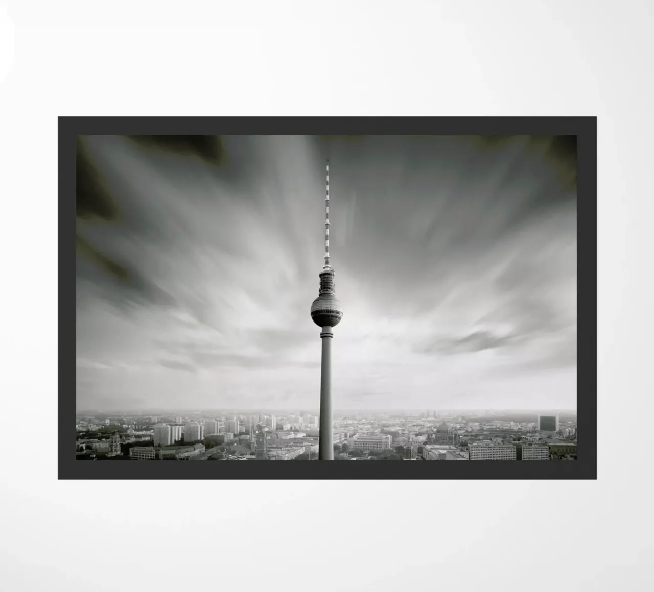 TV-Tower zerbino da Håggard Photography | Ronny Behnert