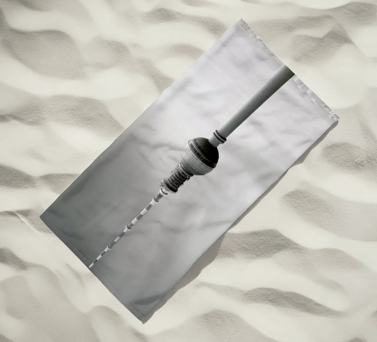 TV-Tower telo mare da Håggard Photography | Ronny Behnert