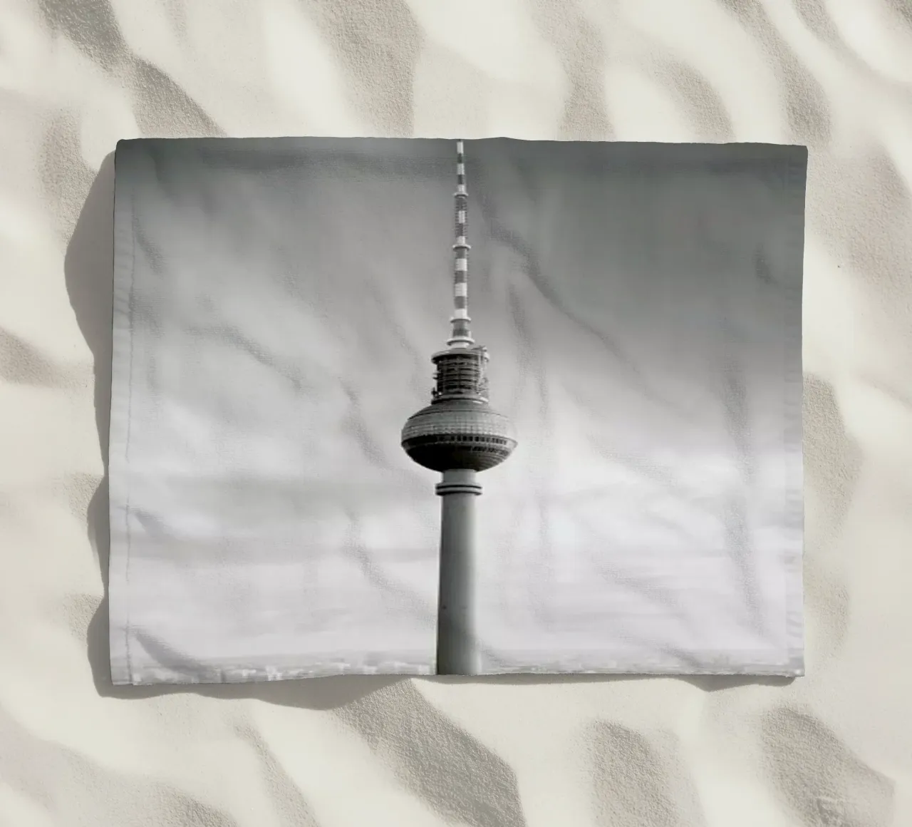 TV-Tower telo mare da Håggard Photography | Ronny Behnert