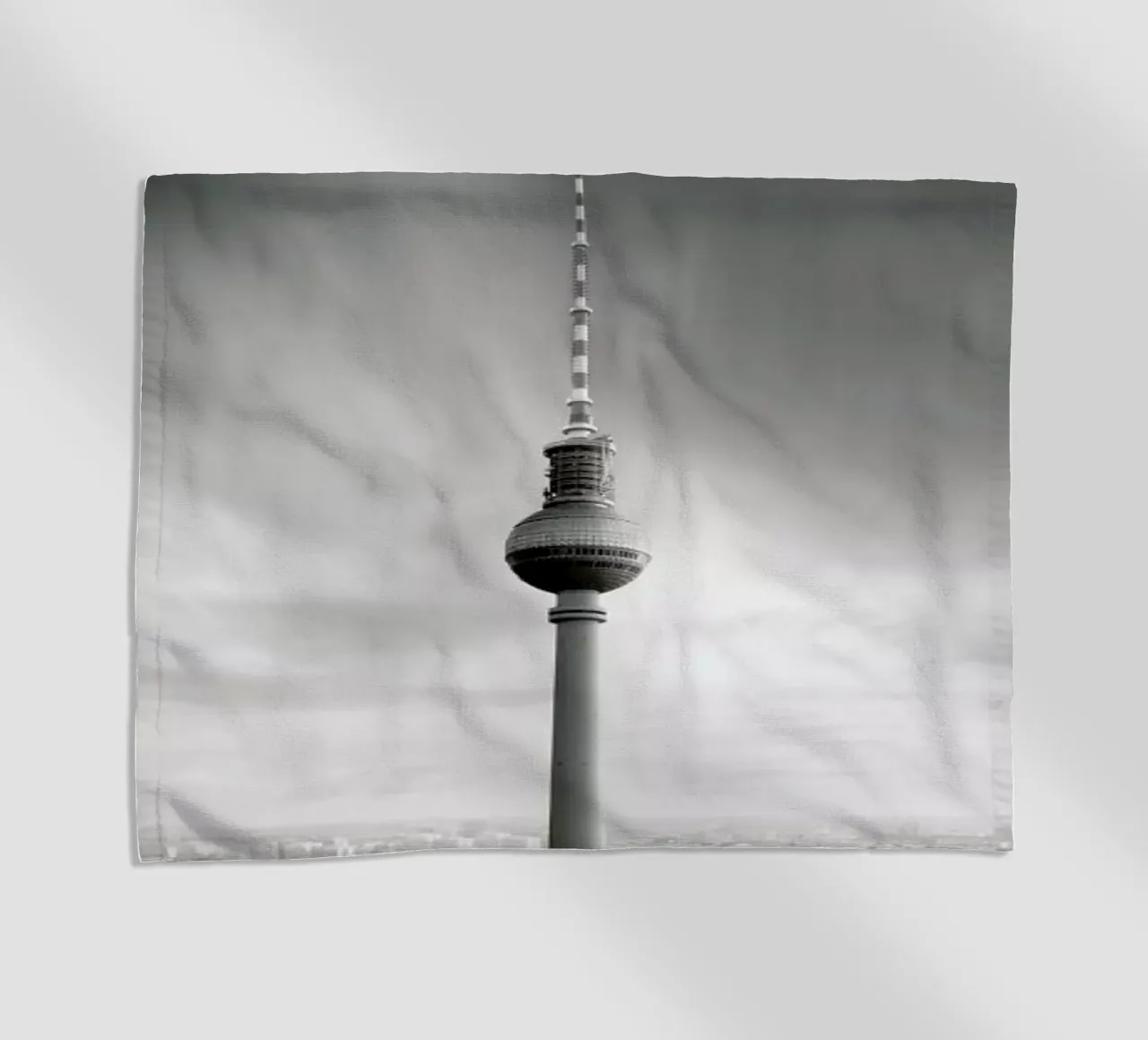 TV-Tower telo mare da Håggard Photography | Ronny Behnert