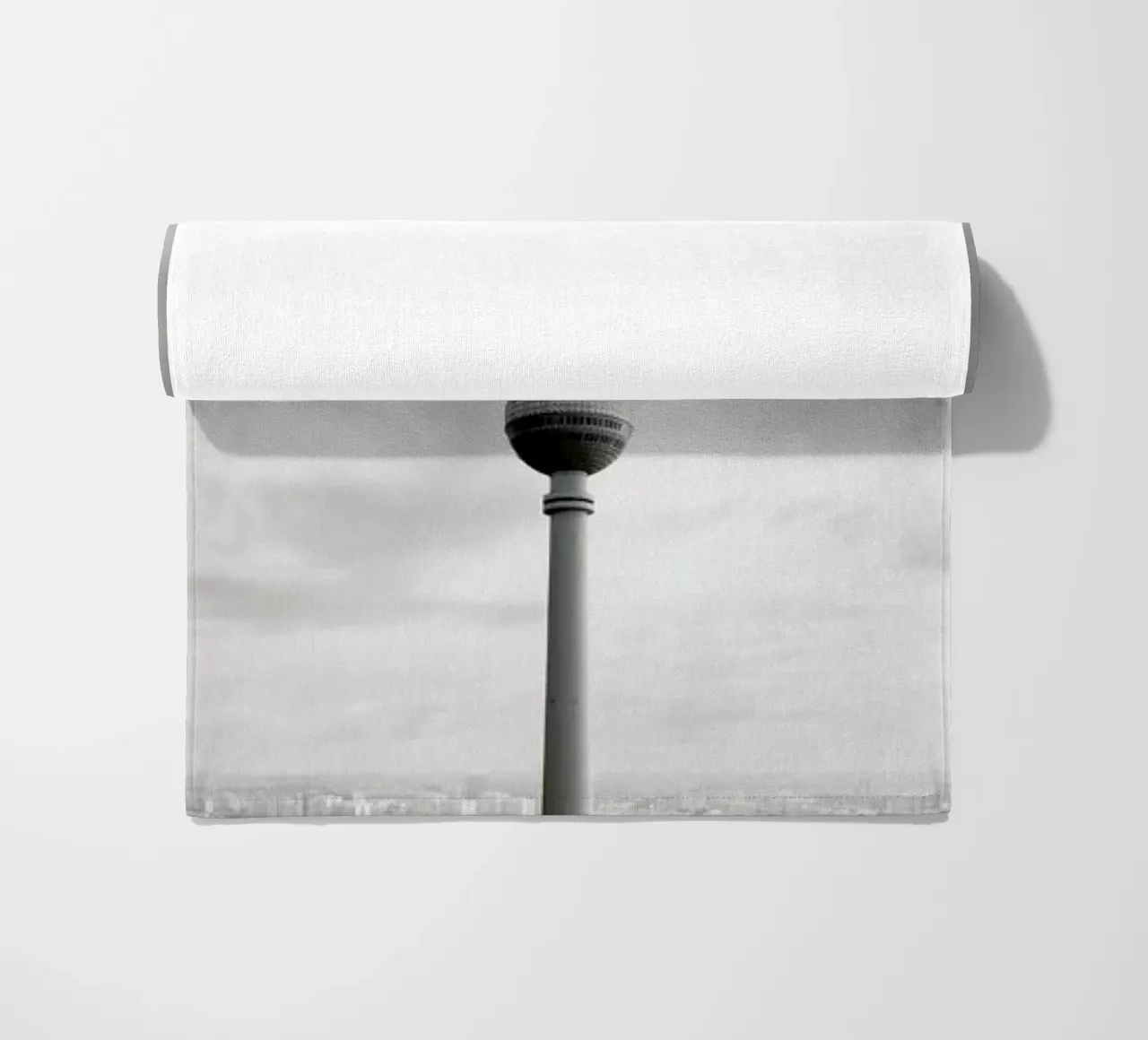 TV-Tower telo mare da Håggard Photography | Ronny Behnert