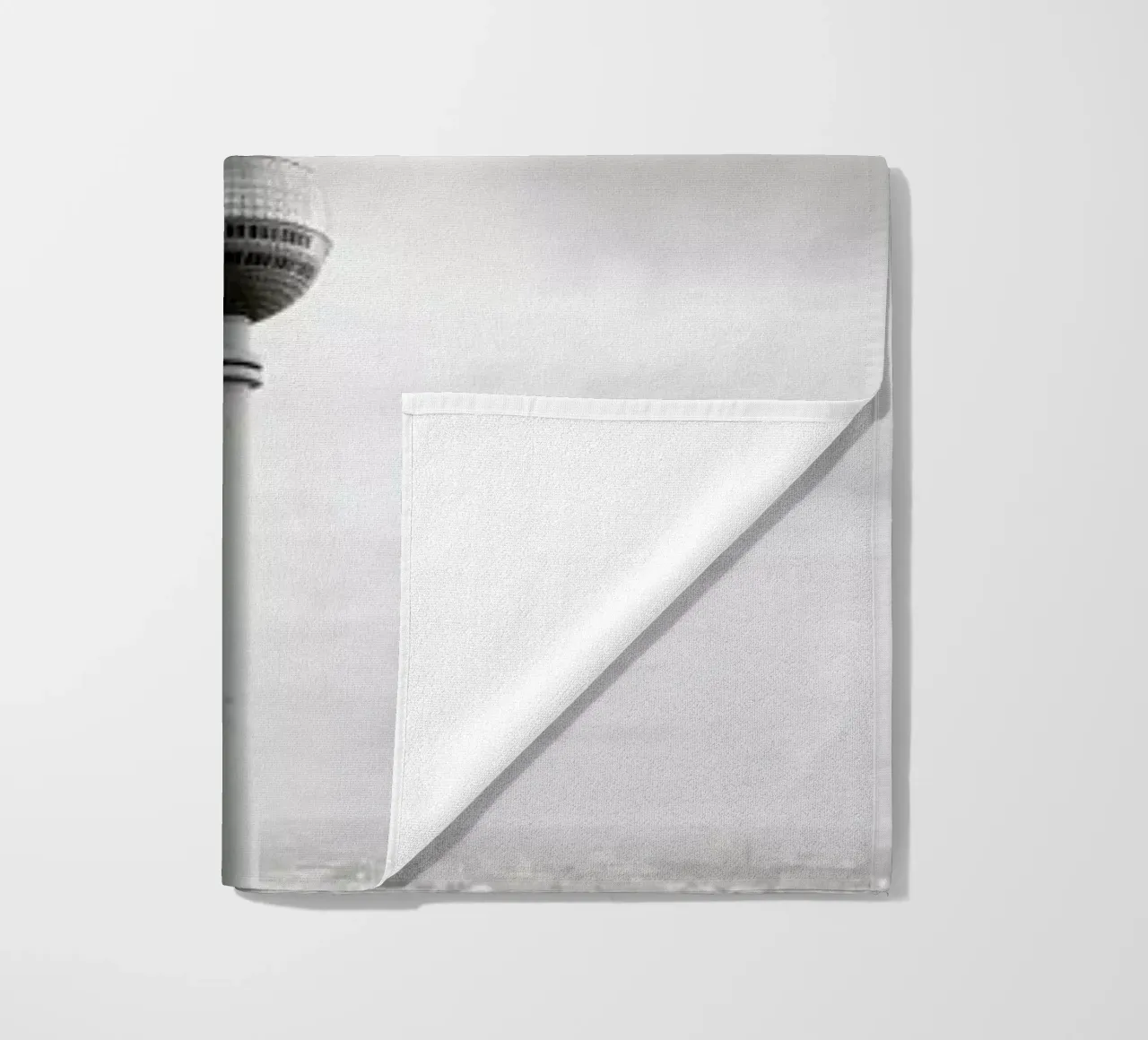 TV-Tower telo mare da Håggard Photography | Ronny Behnert