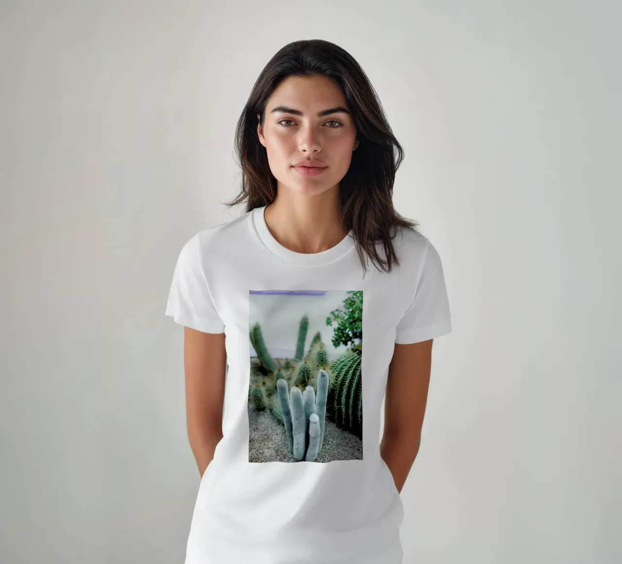 Marrakesh Paradise 7 t-shirt da Paul Aidan Perry