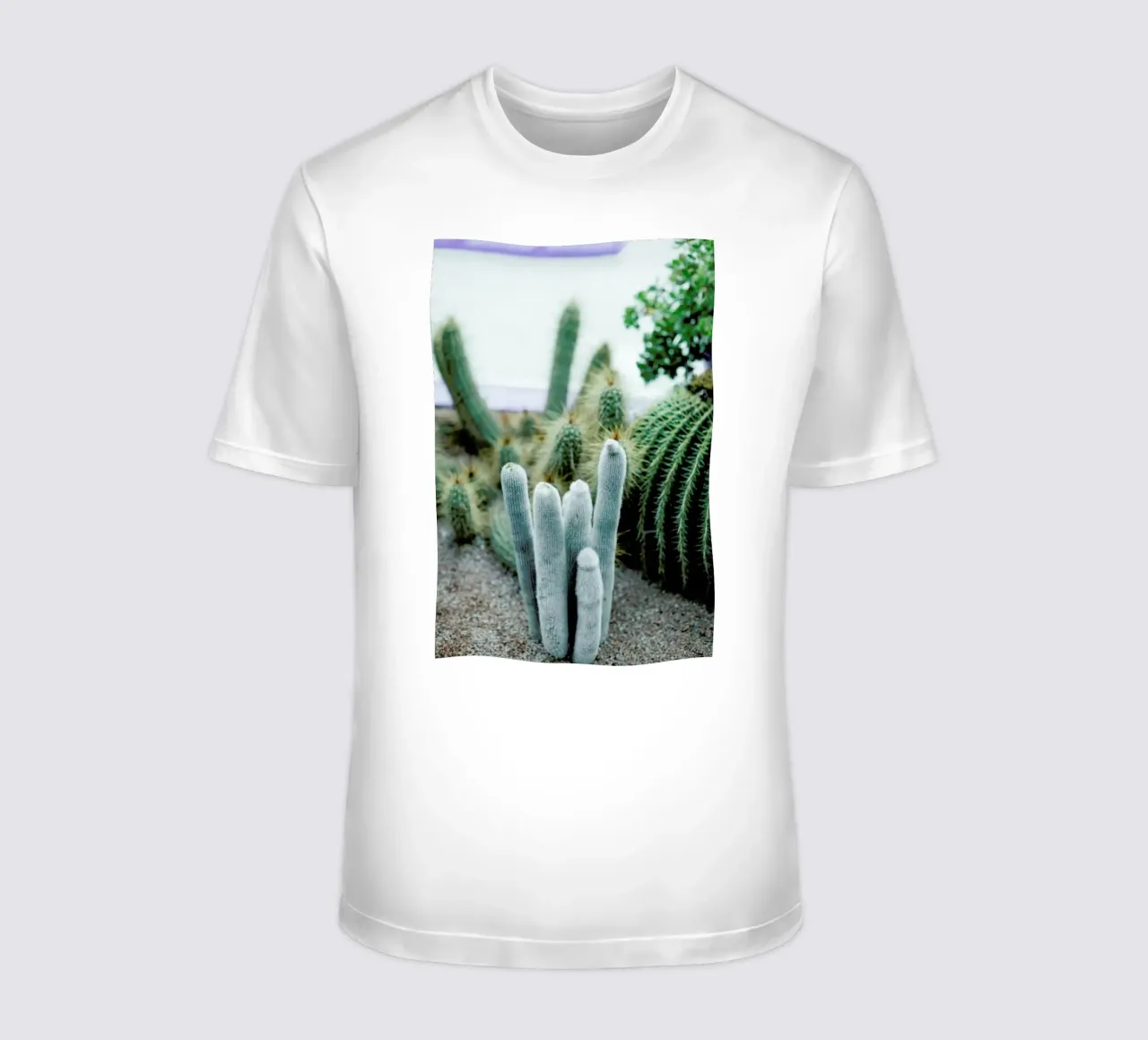 Marrakesh Paradise 7 t-shirt da Paul Aidan Perry