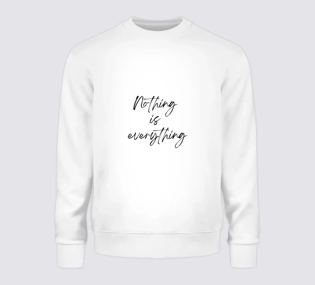 Nulla felpa da Rezh creations