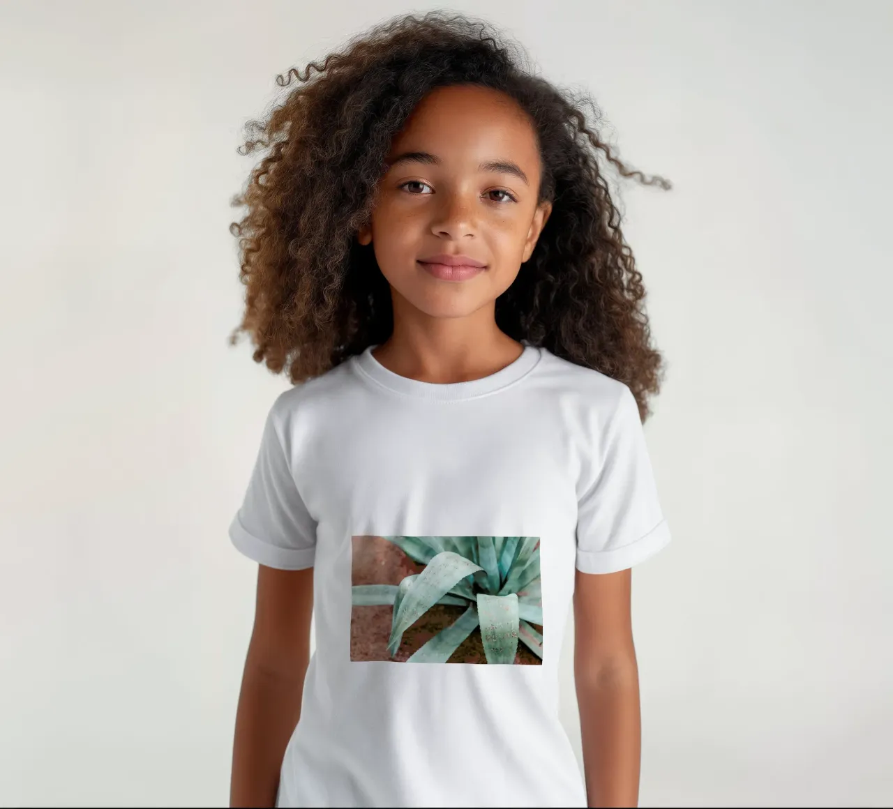 Marrakesh Paradise 8 Kinder T-Shirt von Paul Aidan Perry