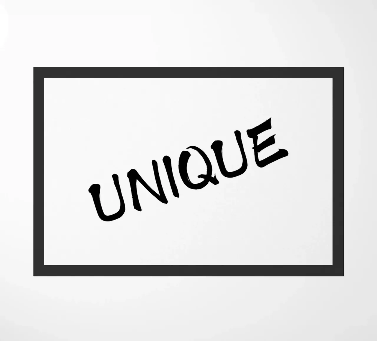 Unico zerbino da Rezh creations