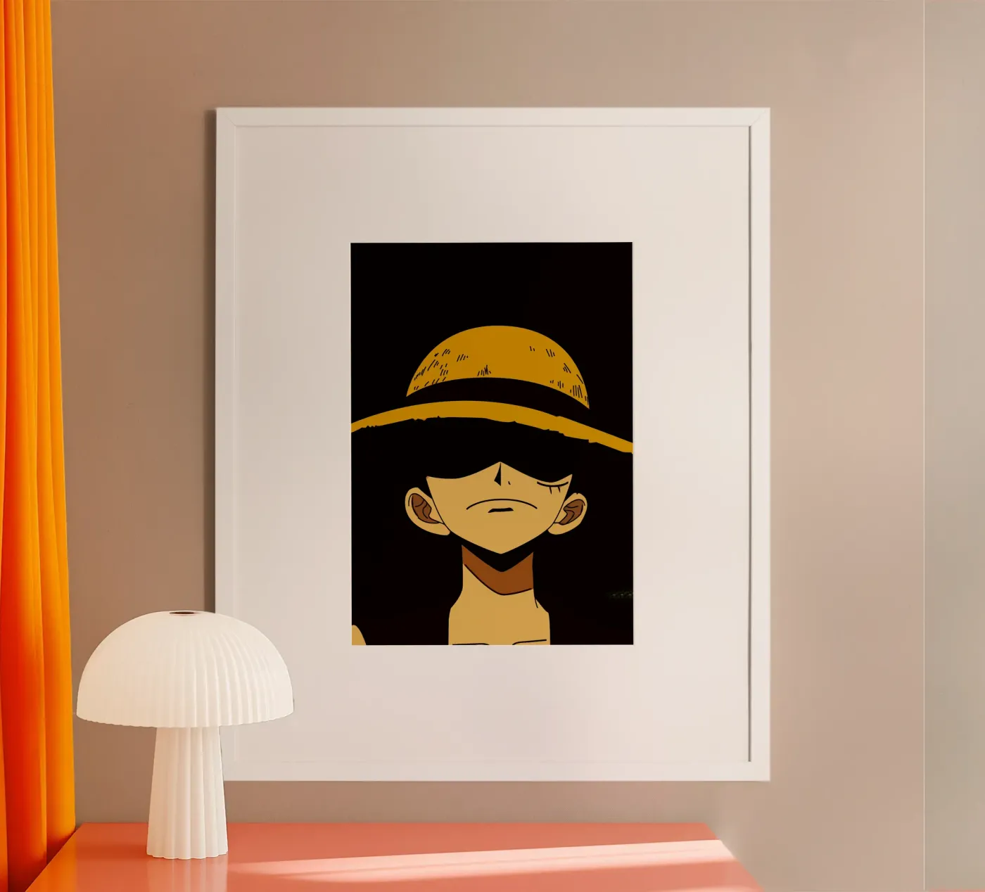 una sola pace poster da AZR