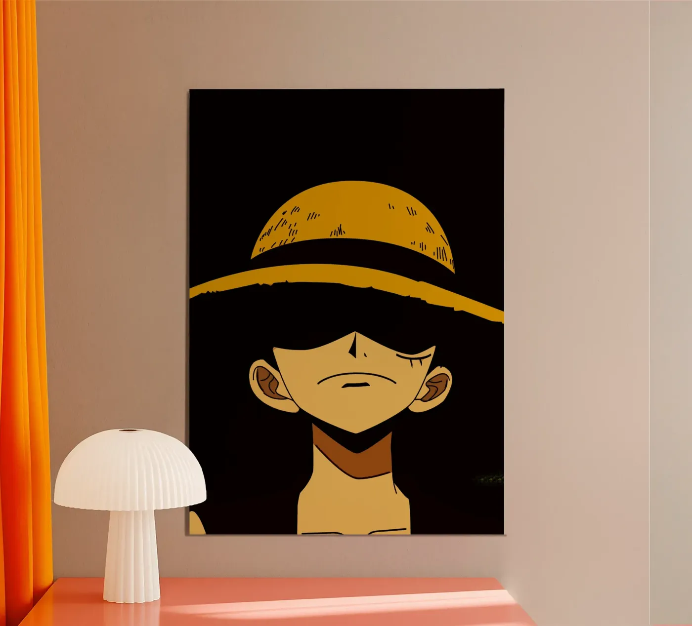 una sola pace poster da AZR