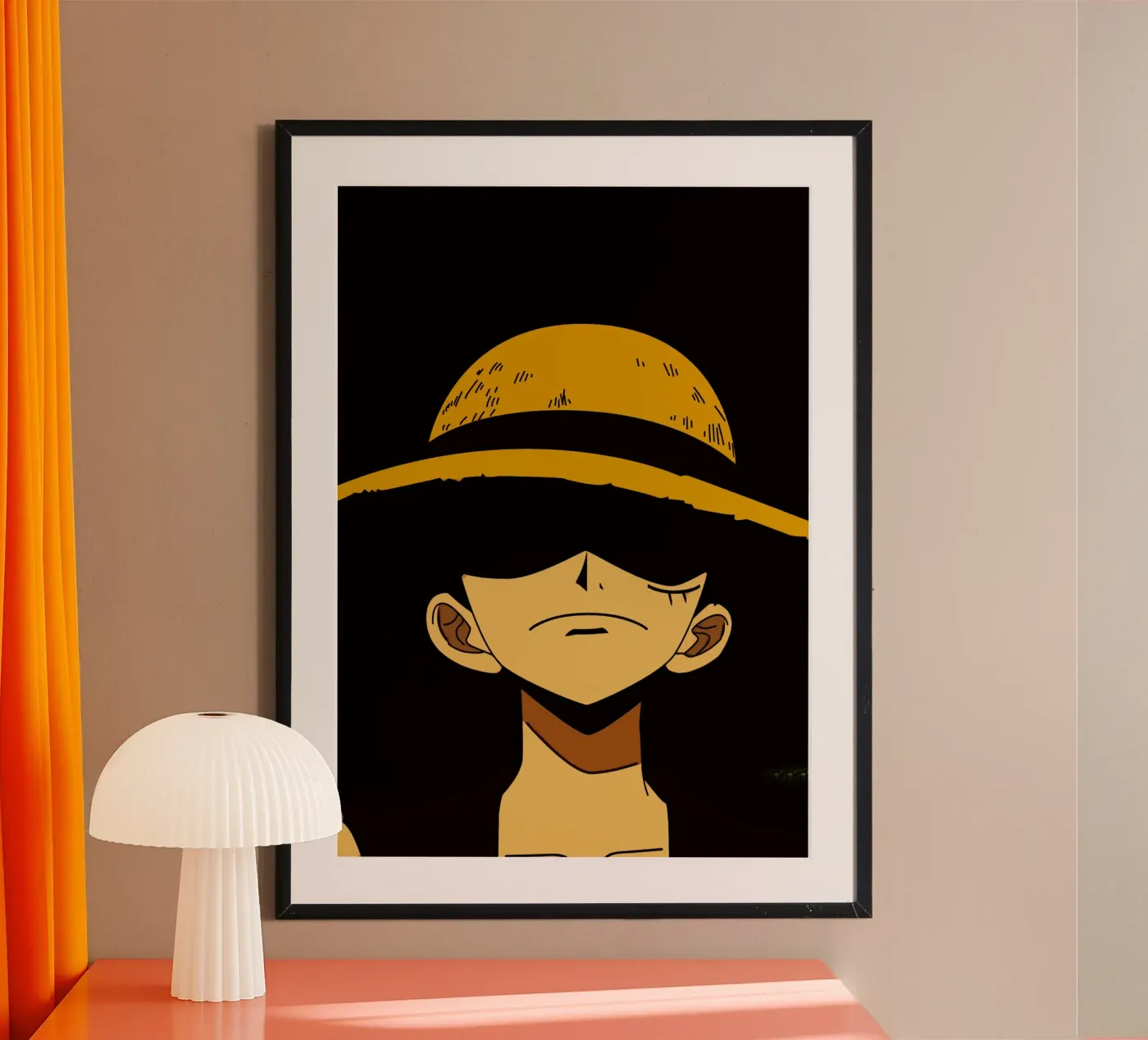 una sola pace poster da AZR