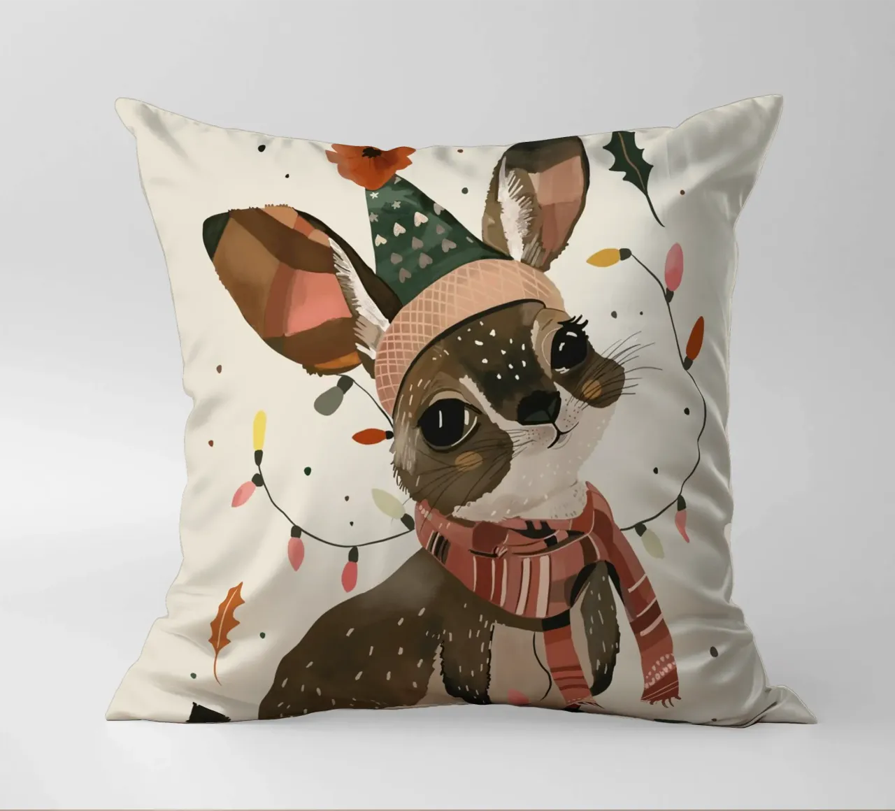 Festive Joey cuscino da ArtsySesta